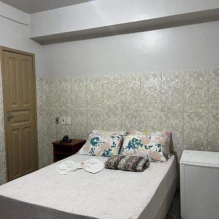 Hotel Granada Concept Manaus Luaran gambar