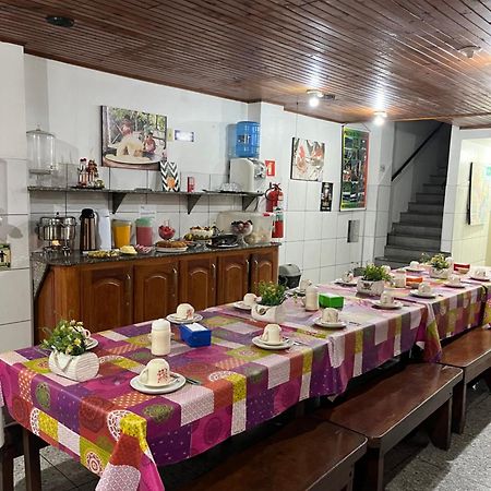 Hotel Granada Concept Manaus Luaran gambar
