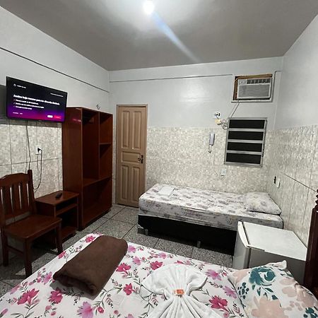 Hotel Granada Concept Manaus Luaran gambar