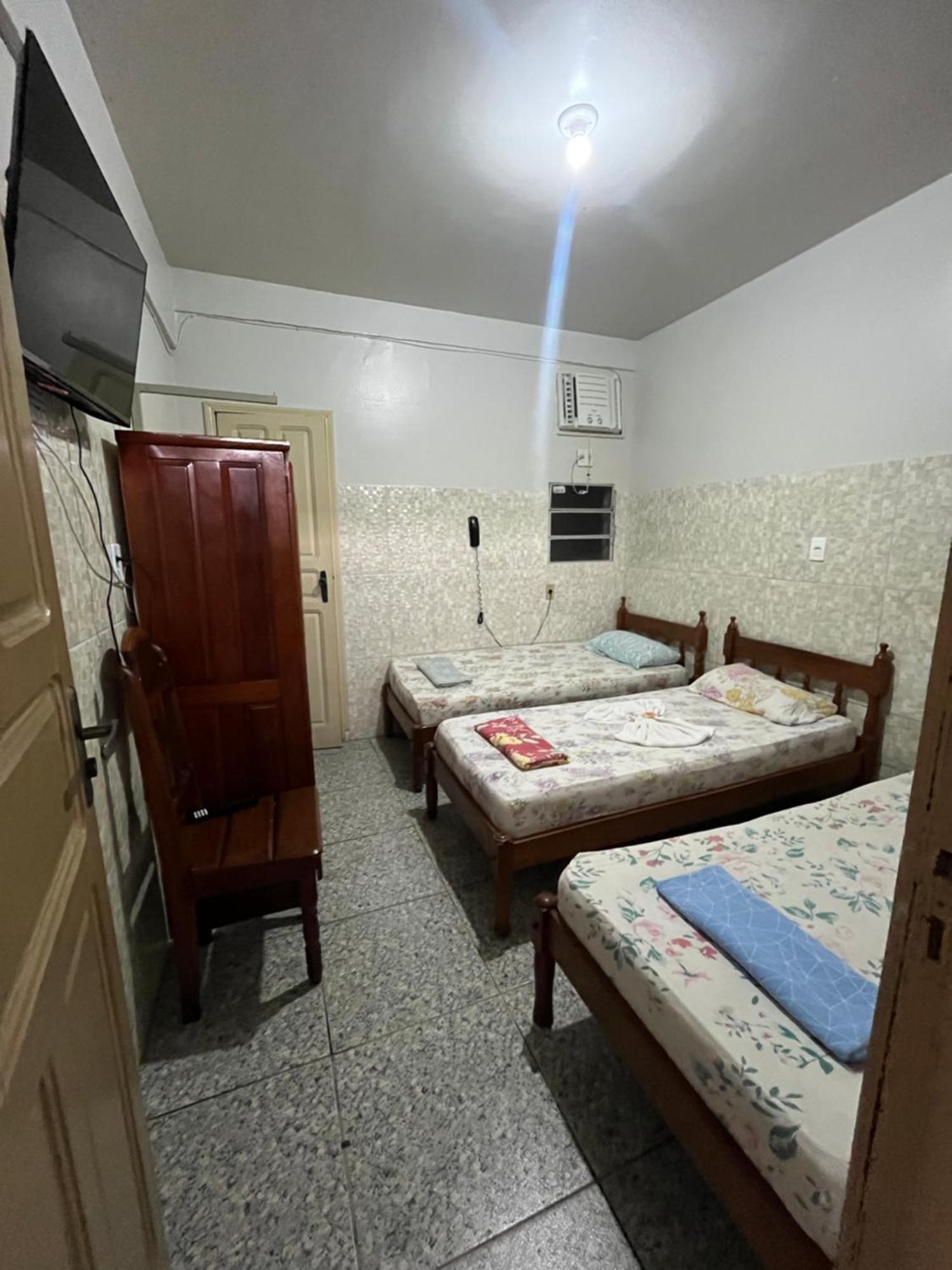 Hotel Granada Concept Manaus Luaran gambar