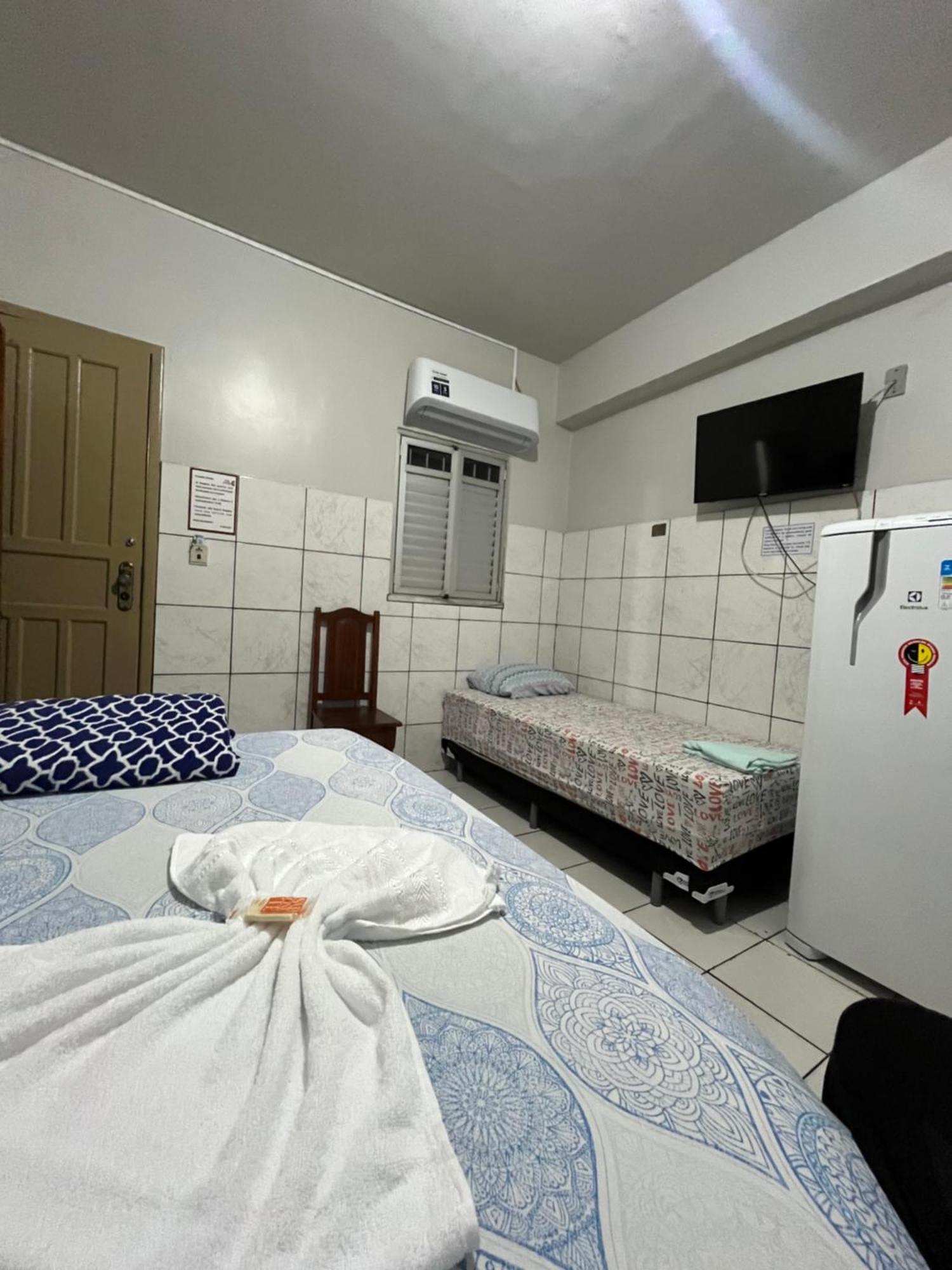 Hotel Granada Concept Manaus Luaran gambar