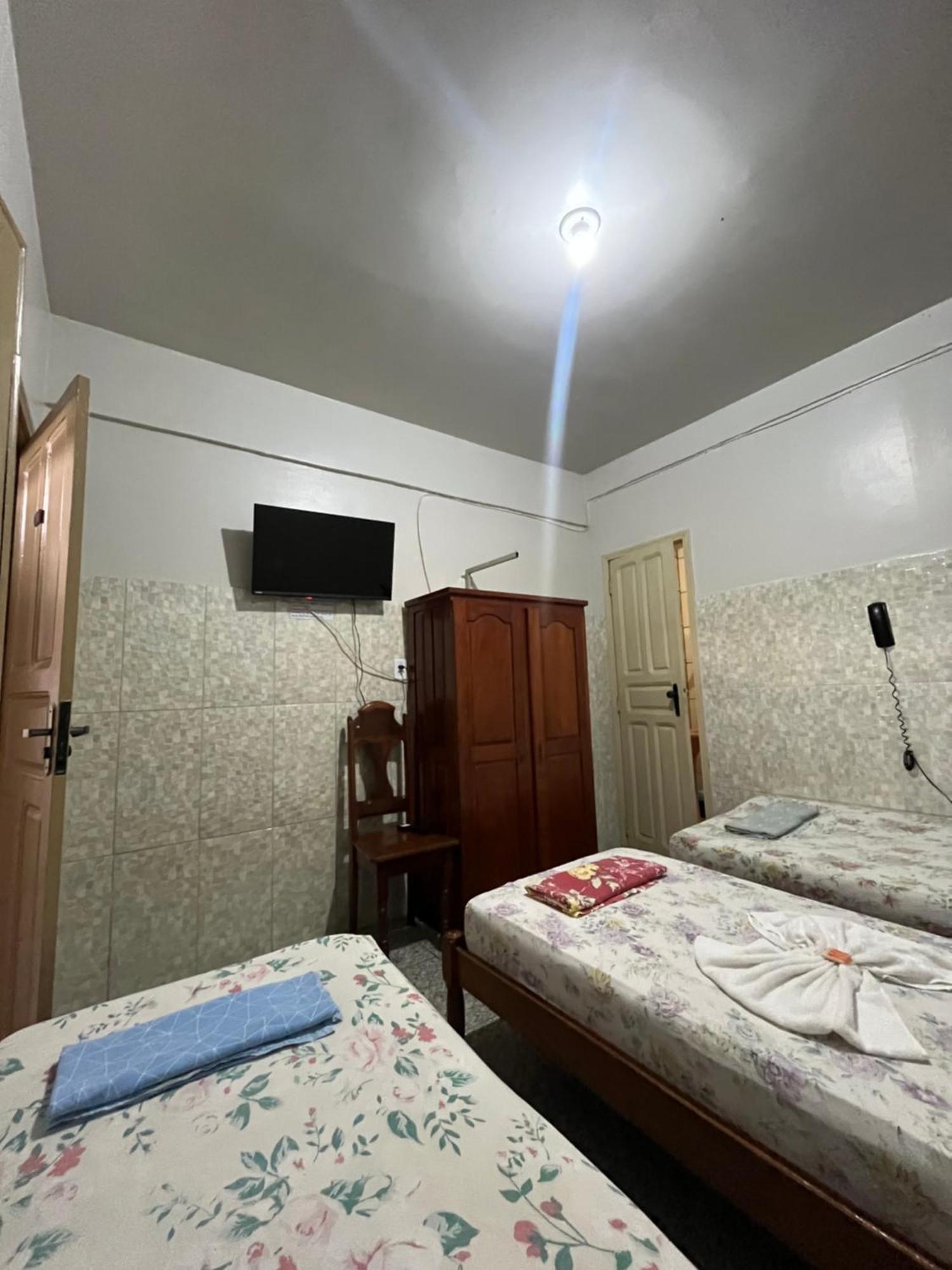 Hotel Granada Concept Manaus Luaran gambar