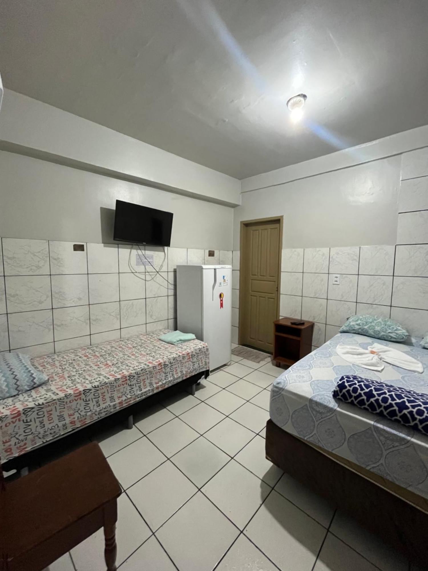 Hotel Granada Concept Manaus Luaran gambar