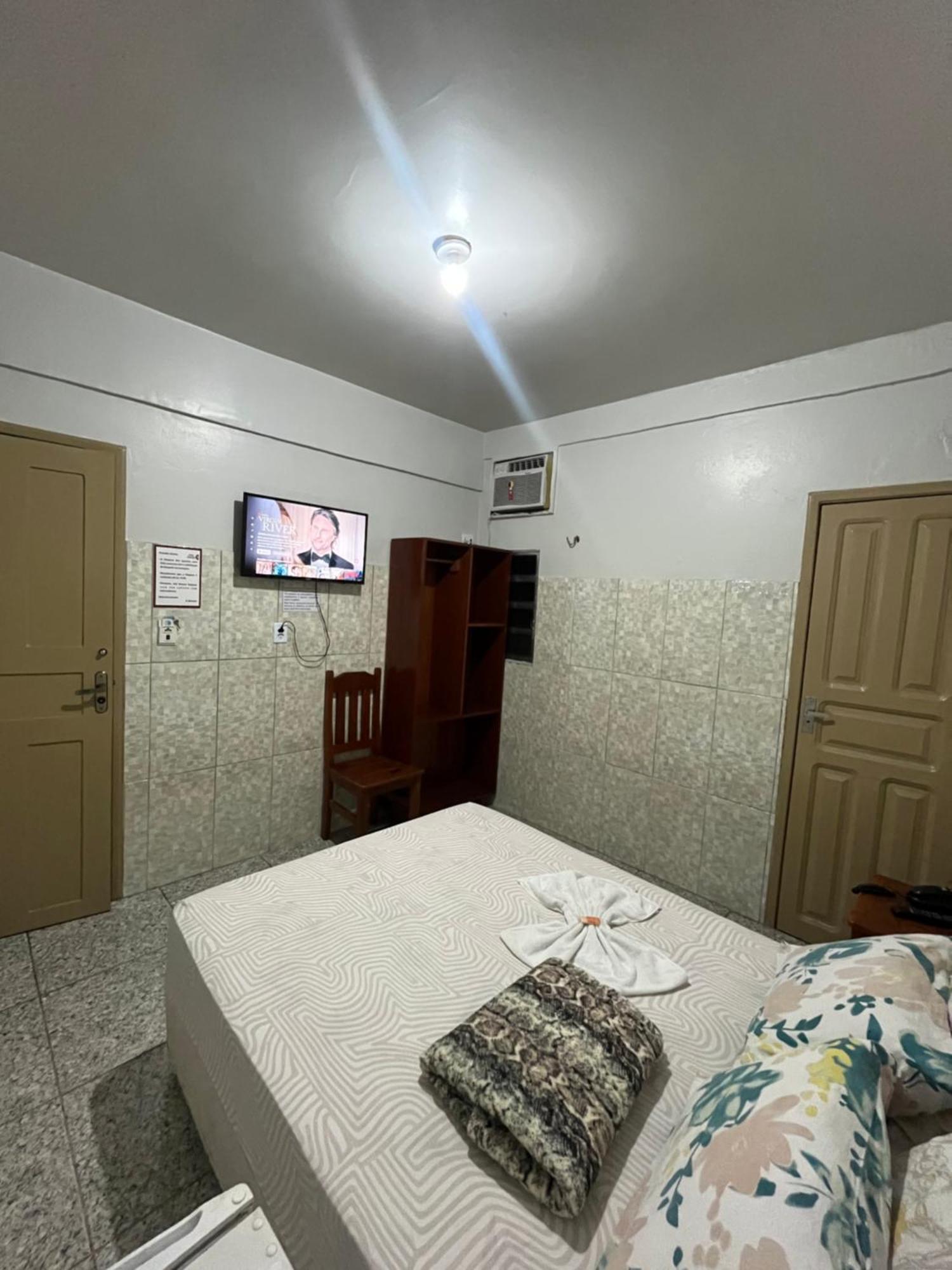 Hotel Granada Concept Manaus Bilik gambar