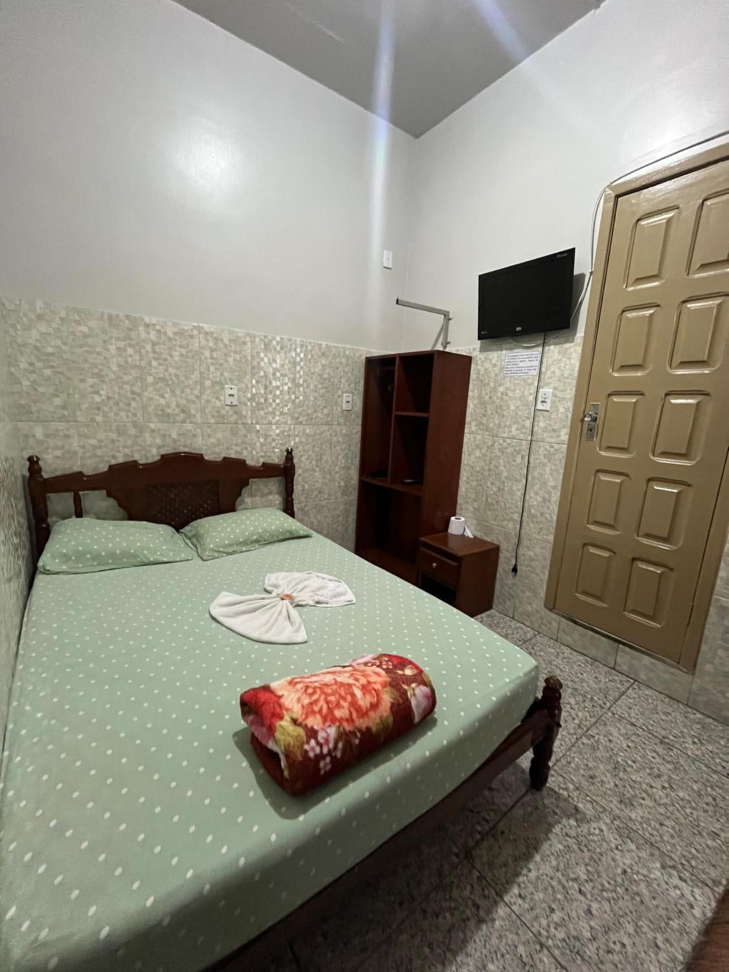 Hotel Granada Concept Manaus Luaran gambar