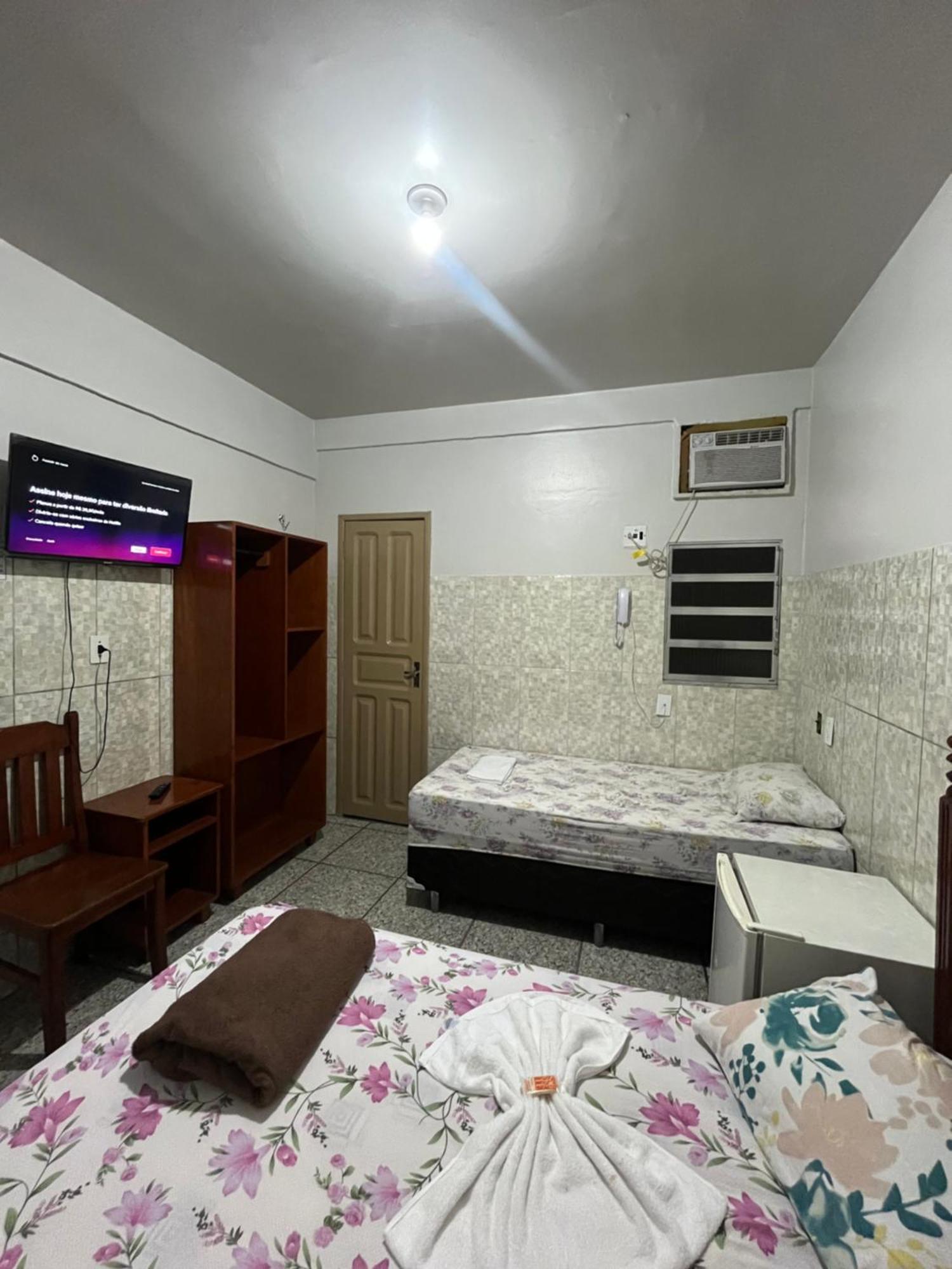 Hotel Granada Concept Manaus Bilik gambar