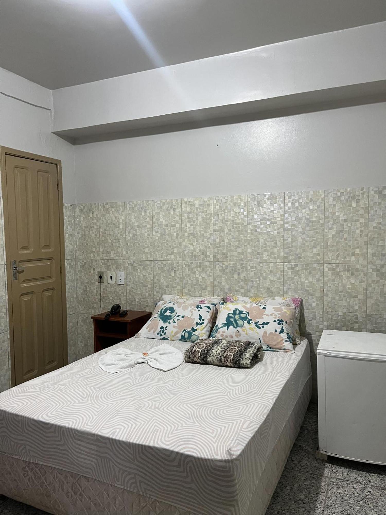 Hotel Granada Concept Manaus Luaran gambar